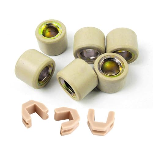 6PCSoG[^[[[EFCg16x13 18x14XC_[t50cc 125cc 150cc gy6GWƃI[goCCVTp[cƌ݊(10g (16x13mm))