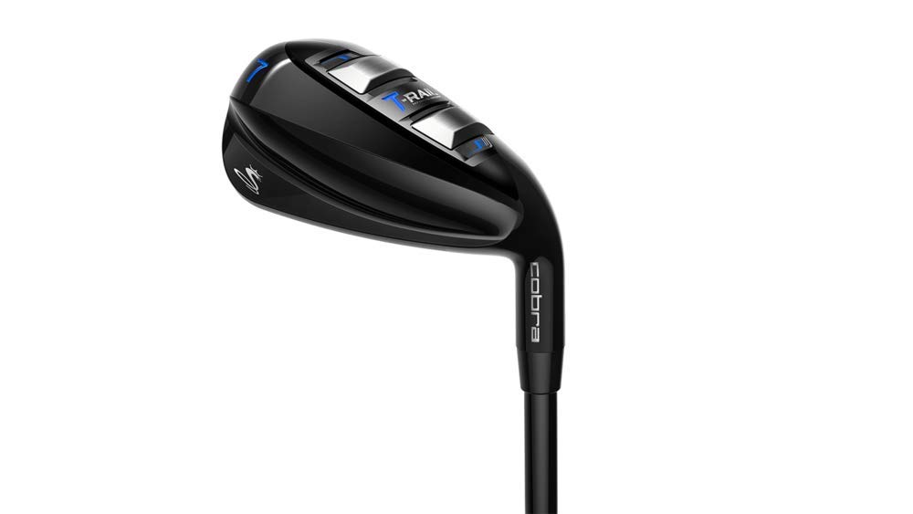 Cobra Golf 2020 T-Rail Combo Set