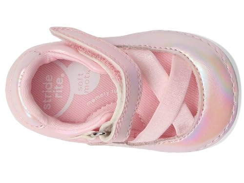 Stride Rite Baby-Girl's Sm Theresa Sandal2