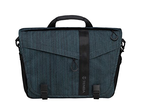 Preisvergleich Produktbild Tenba Messenger DNA 13 Tasche Cobalt