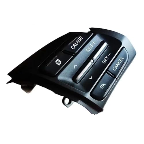 Bouton de commutation au volant commande radio ACC Hyundai Kona 96720-J9030TMT contrôleur DVD