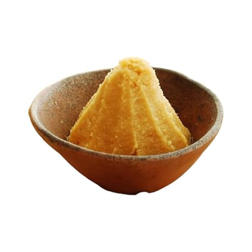 [順次発送][定期便6か月]有機 白味噌 1kg×6回 京都・喜右衛門[定期便 みそ 味噌 無添加 オーガニック 有機 天然醸造 お雑煮 加工食品 発酵食品 白大豆 天日塩 調味料]