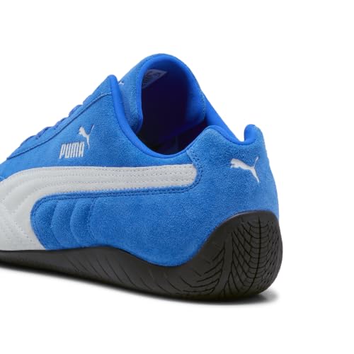 Image of PUMA Womens Speedcat Og Lace Up Sneakers Shoes Casual - Blue