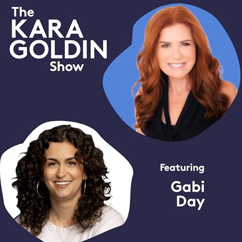 755 Gabi Day: Founder & CEO of Bright Body