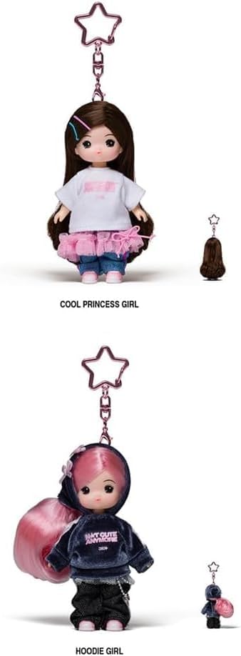 ILLIT - 1st Single Album [NOT CUTE ANYMORE] Little Mimi Ver. (Random)