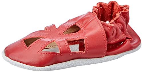 Babo Sandália Space, Babo Uabu Vermelho P