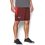 Under Armour Men's Raid Printed 8