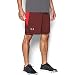 Under Armour Men's Raid Printed 8" Shorts