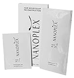 Nanoplex Saché Magic Touch Orgánico, 13.5 ml, Pack de 1