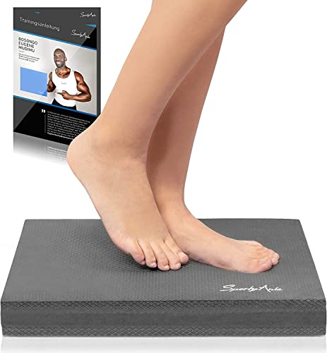 Balance Board Übungen: Perfekt für das Gleichgewichtstraining Balance Board Übungen: Perfekt für das Gleichgewichtstraining