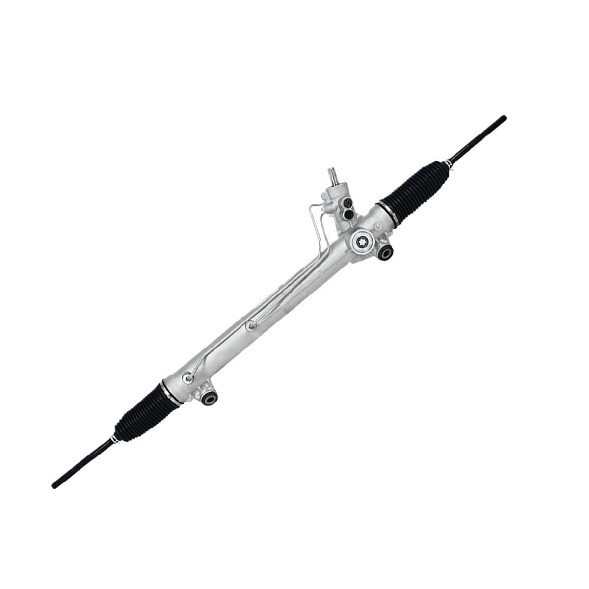 Power Steering Gear Rack for Jeep Grand Cherokee, W2, WH, WK 4854700AB 5143555AC 5143556AC 5181063AA 5181063AB 52089292AB LHD Left Hand Drive