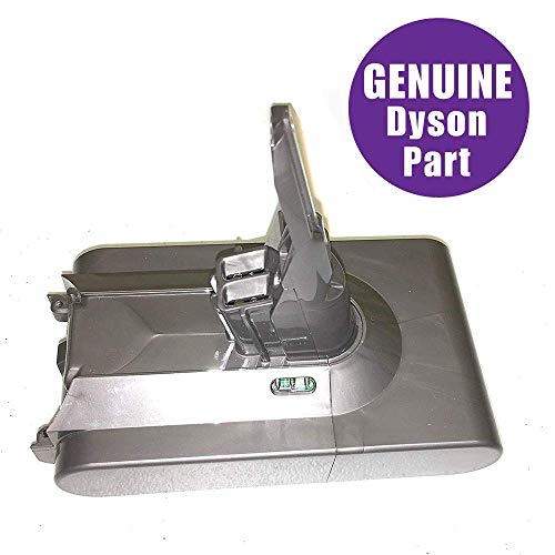 Dyson Replacement Vacuum Battery - V8 Units, Part no. 967834-05