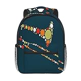 Pequeña Mochila Fantástica, Tiene Suficiente Espacio Para Las Cosas De Los Niños, Como Juguetes, Alimentos, Frutas, Libros Pequeños, Bolígrafos, Etc. Cada Niño Pequeño Quiere Una Personalidad Y Características De Mochilas Con Estilo.