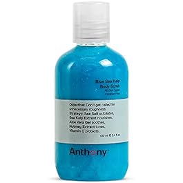 Anthony Exfoliating Body...