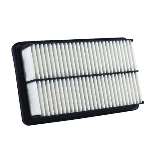 Filtre à air résout perte puissance moteur Mazda 6 2.3 CX-7 2007