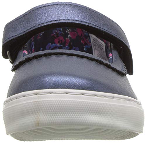 Nine West Womens Adaya Mj Mary Jane Flats2