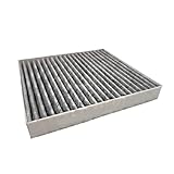 Car Cabin Air Filter 7803A004 Compatible With mitsubishi ASX ECLIPSE L200 LANCER IV~VIII OUTLANDER
