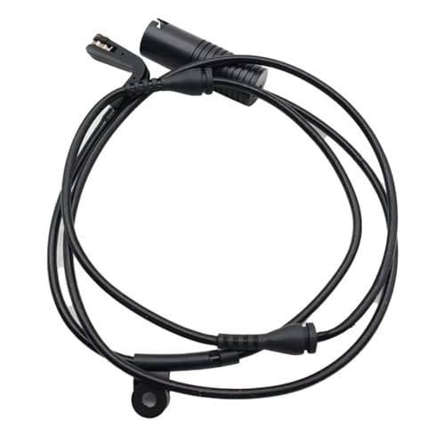 Sensor de desgaste para BMW Serie 5 E39 soluciona testigo encendido 1