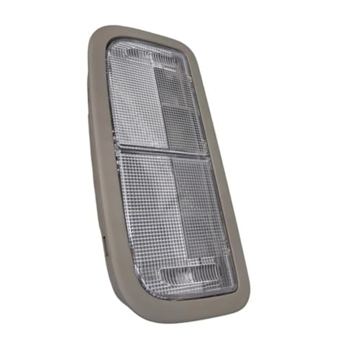 Luz de lectura para Civic 2009-2014 repuesto de techo interior para coche 34404-SNA-A01