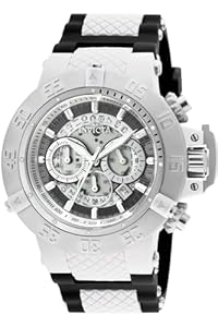Invicta Men's 0924 Subaqua Noma III