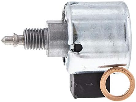 Briggs & Stratton 846639 Lawn & Garden Equipment Engine Fuel Shut-Off Solenoid Genuine Original Equipment Manufacturer (OEM) Part