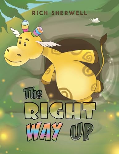 The Right Way Up