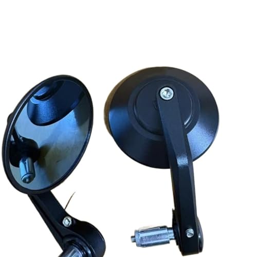 Espejos laterales CB650R CBR650R manillar retrovisor moto A