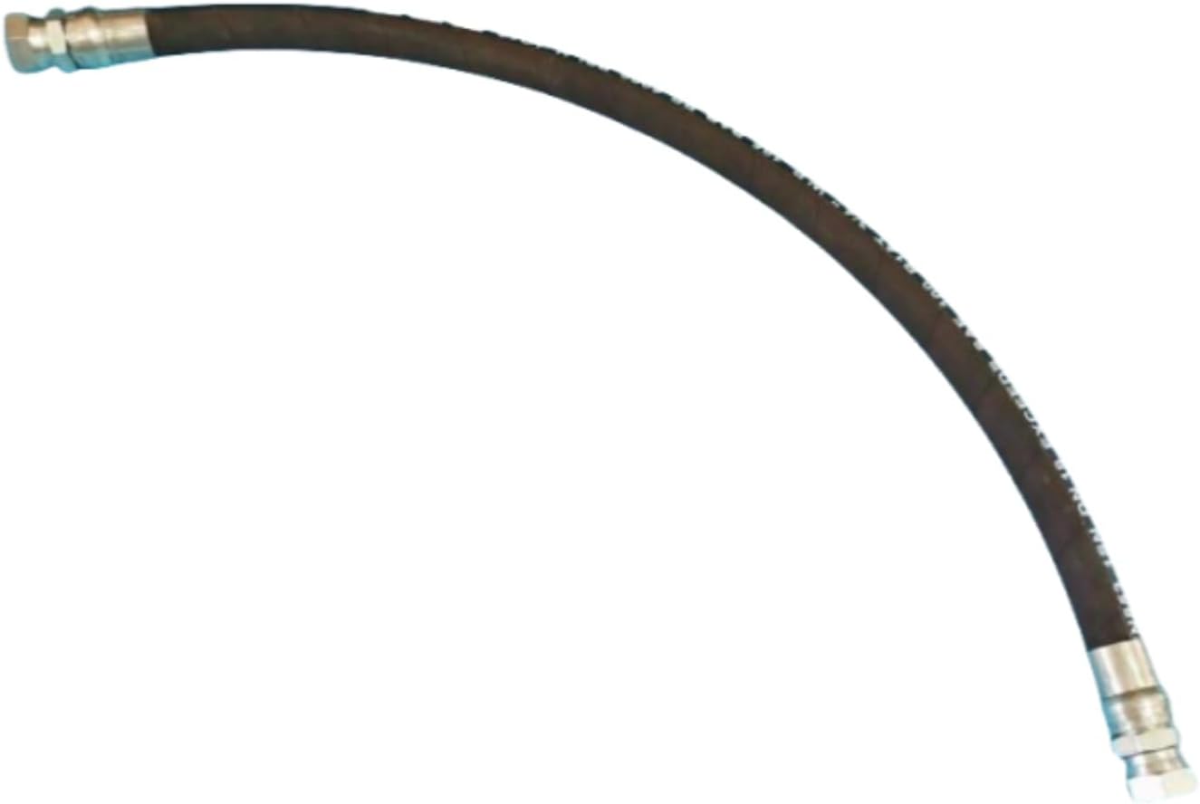 Flexible Hose 3919377 5139755 For Cummins Engine 4BT New Aftermarket Parts