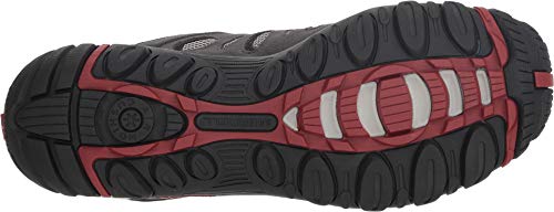Merrell Merrell Men's Crosslander Vent Granite, 10