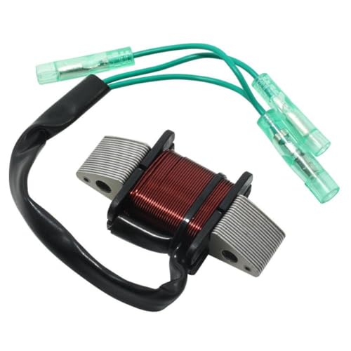Bobina de estator y magneto 6H3-85533-A0 de repuesto para motor 50HP 3