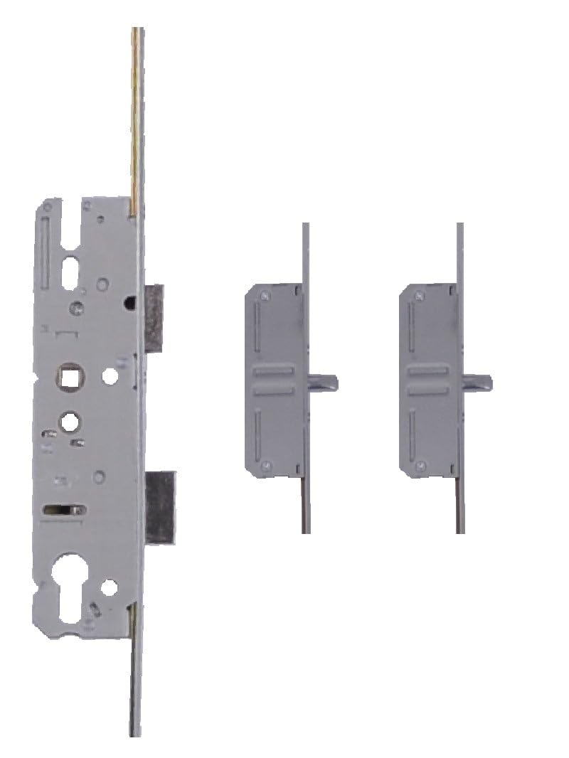 KFV 2 Pin bolts Shoot bolt 35mm Backset Multipoint Upvc Door Lock AS4350