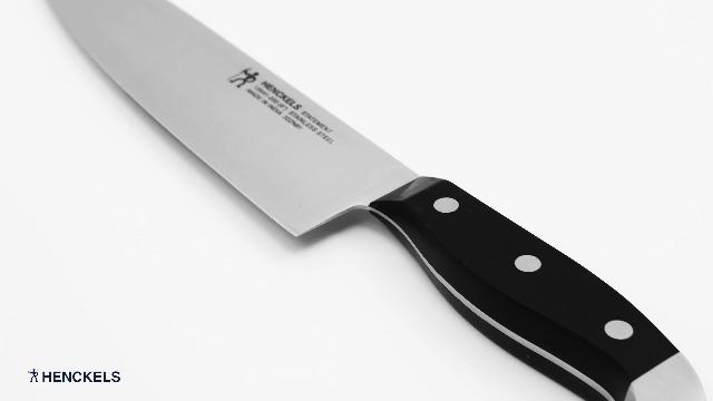 Amazon.com: HENCKELS Statement Premium Quality 12-Piece Knife Set