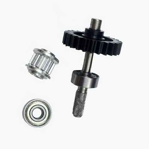 STASRC 450 V3 RC Helicopter Tail Rotor Drive Gear Set for Align trex 450 V2 V3 RC Helicopter