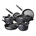 Woll Diamond Plus/Diamond Lite 10-Piece Cookware Set