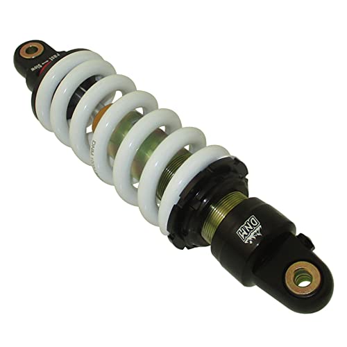 Image of 280mm 1000LBS DNM MK-AR Spring Rear Shock For M2R Lucky Thumpstar Explorer Braaap Apollo Stomp WPB Bucci Orion SSR Chinese Pit Dirt Bike