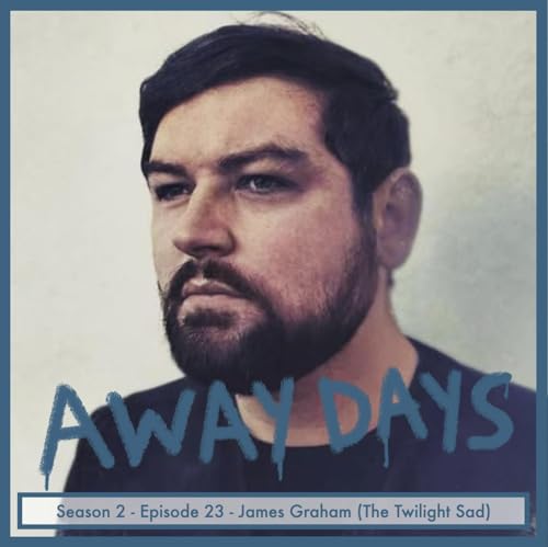 Why James Graham from The Twilight Sad shaved his head after losing a game