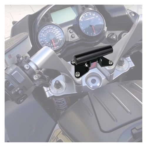 Support GPS Moto Concours 14 pour Vos Voyages et Sorties