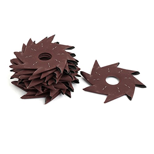 Aexit 320 Grits Abrasives 5