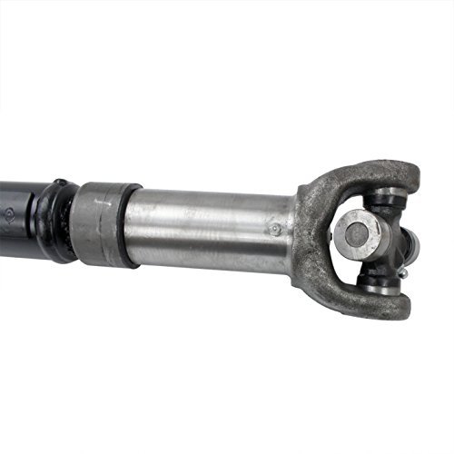 CRS Front Drive Shaft for Chevy/GMC Blazer, K5 Blazer, K1500, K2500, Suburban, Jimmy - N93391