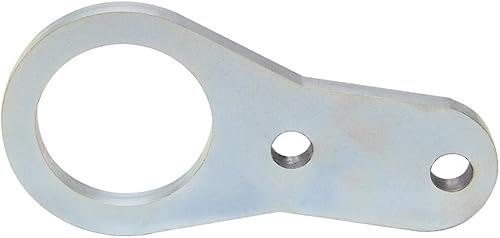 Sway Bar Plaque latérale Zéro Deg Drop 3,8 cm 48spl