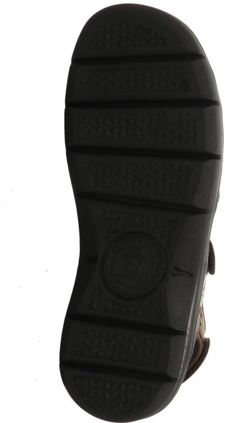 Panama Jack Men's Salton Basics Peeptoe Sandals