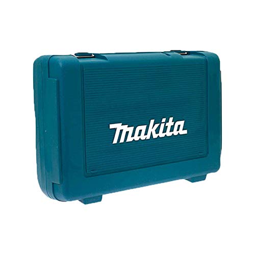 Coffret de transport MAKITA 158777 2 Plastique Pratique pour perceuses sans fil - vue 4