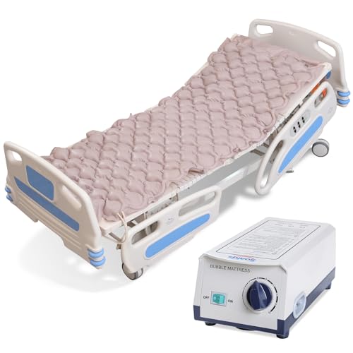 Alternating Air Pressure Mattress Pad