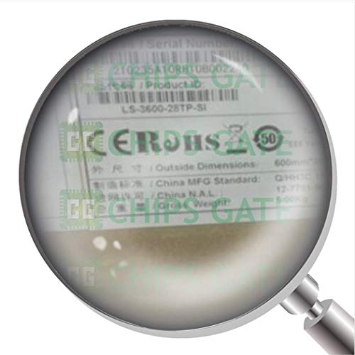 LS-3600-28TP-SI 1Pcs New in Box LS-3600-28TP-SI