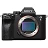 SONY α7R IV ILCE-7RM4 ボディ