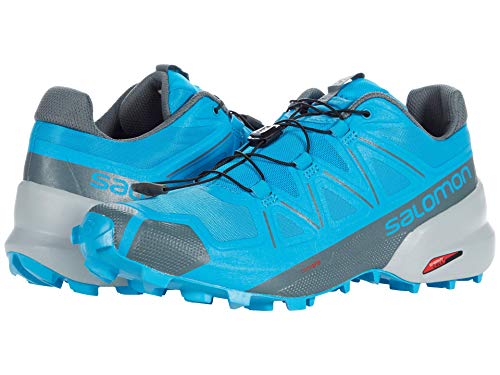 Salomon Speedcross 5 Gore-tex Trailrunning-Schuhe für Herren, Hawaiian...