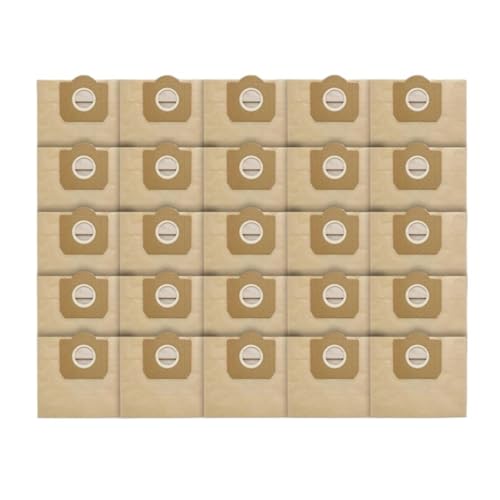 �_�X�g�o�b�O�AKARCHER WD3 Premium WD 3,300 M WD 3,200 WD3.500 P 6,959-130 RB88 RU100 RU101 A2204 A2656 �|���@�ɑΉ�(25PCS)