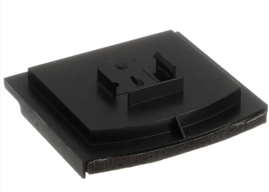 WP2180353 Ice Dispenser Chute Door Compatible With Whirlpool Refrigerators - Budora - 2252076, 2261464, PS11739035, WP2180353VP