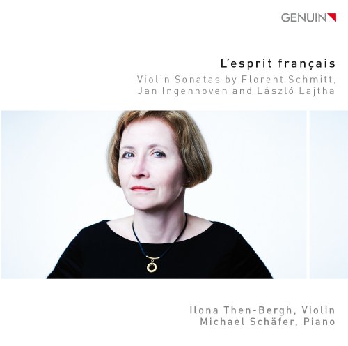 Sonate Libre Per Violino E Pianoforte Op