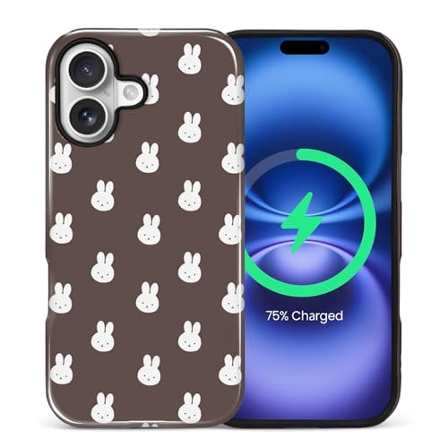 Coque iPhone 17 MagSafe intégrale antichoc double couche silicone rigide